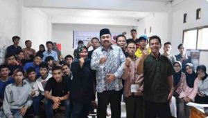 Arif Rachman