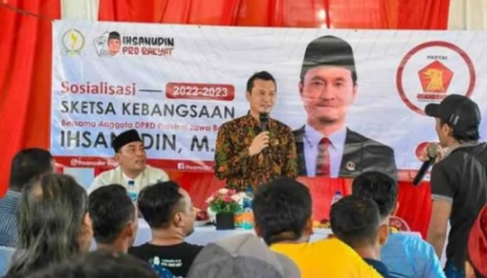 Ihsanudin