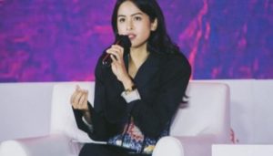 Maudy Ayunda