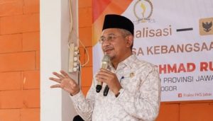Achmad Ru'yat