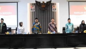 Duta Qasidah Nasional
