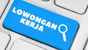 Lowongan Kerja