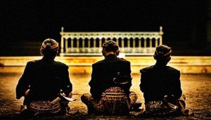 Tunggak Jarak Mrajak Tunggak Jati Mati