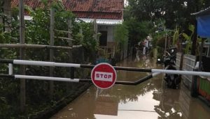 Bencana Hidrometeorologi Kendal