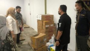 BPOM Gorontalo