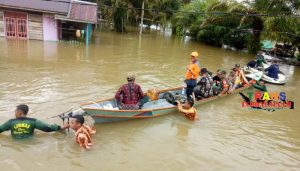 Banjir Kotawaringin