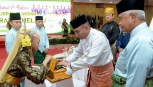 Pakat Melayu