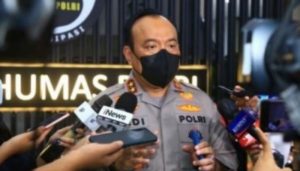 Dedi Prasetyo
