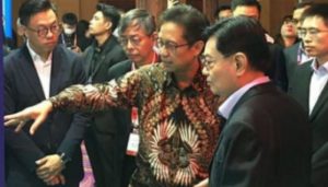 Menteri Kesehatan
