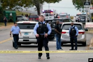 SMA Central Visual and Performing Arts