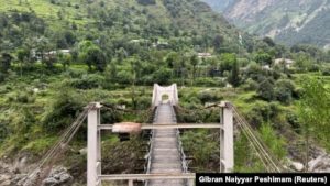 Jembatan India