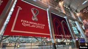 Poster Piala Dunia