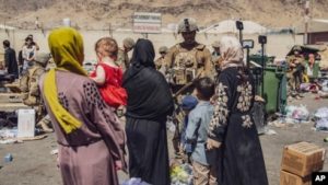 Penculik Anak Taliban