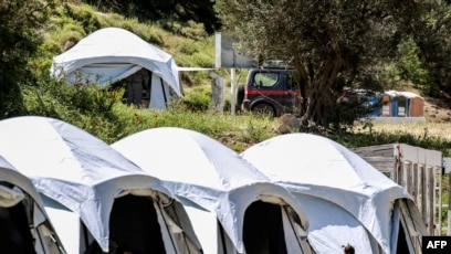 Tenda Migran