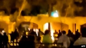 Rumah Leluhur Ayatollah Khomeini