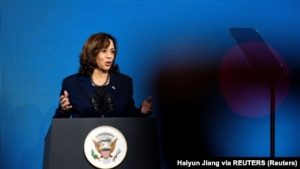Kamala Harris