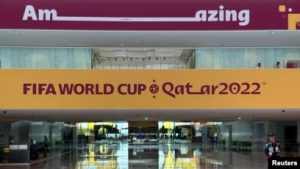 Piala Dunia Qatar