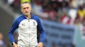 Pelatih Korea Selatan-2