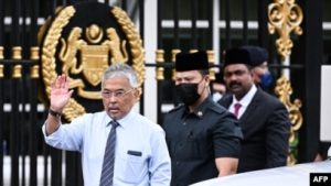 Raja Malaysia