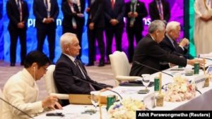 KTT APEC