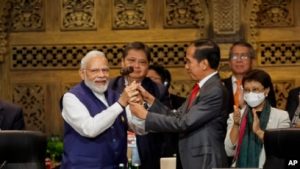 Perdana Menteri India