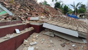 Gempa Cianjur