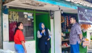 Listrik Daerah Terpencil