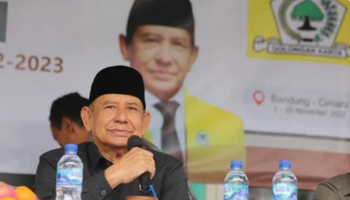 Ali Hasan