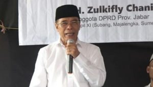 Zulkifly Chaniago