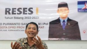 Toto Purwanto Sandi