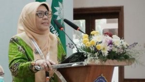 Siti Noordjannah Djohantini