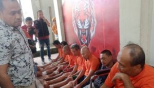 Rampok Jambi
