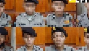 Polisi Aniaya Perawat