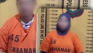 Penipuan Investasi Bodong