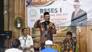 Achmad Ru'yat