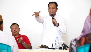 Bedi Budiman
