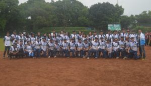 Softball