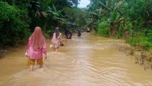 Banjir Balangan