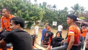 Banjir Bireuen
