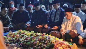 KH Abun Bunyamin Ruhiat