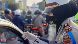 Polisi Wanita