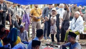 Sekretariat DPRD Jabar