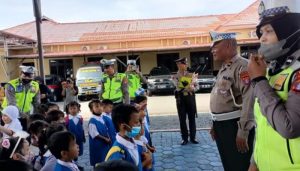 Polisi Sahabat Anak