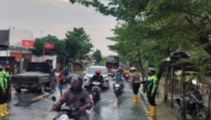 Jalan Nasional Poros Bojonegoro