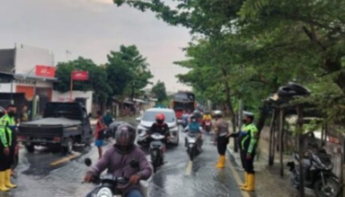 Jalan Nasional Poros Bojonegoro