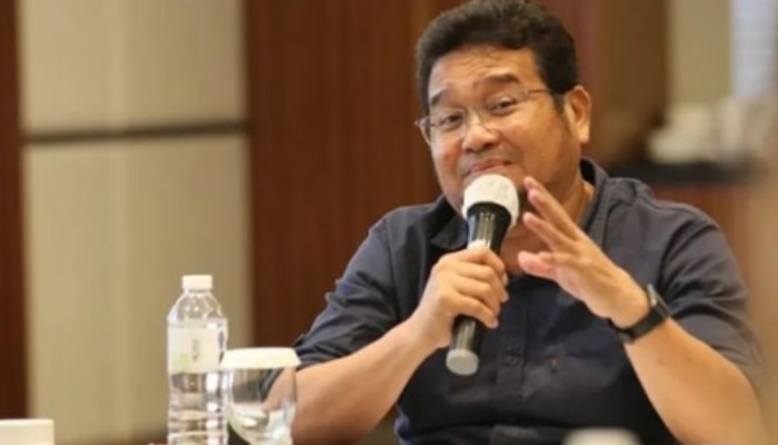 Faizal Hafan Farid