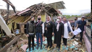 Kaukus Perempuan Parlemen