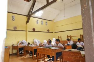 Sekolah Dewi Sartika