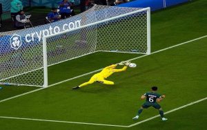 Penjaga Gawang Polandia