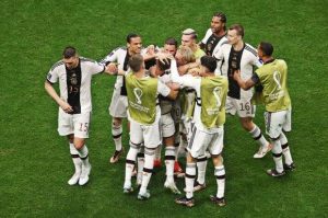 Timnas Jerman